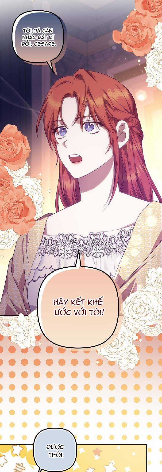 Cuộc Sống Giản Dị Của Người Độc Thân Bị Bỏ Rơi Chapter 14 trang 29