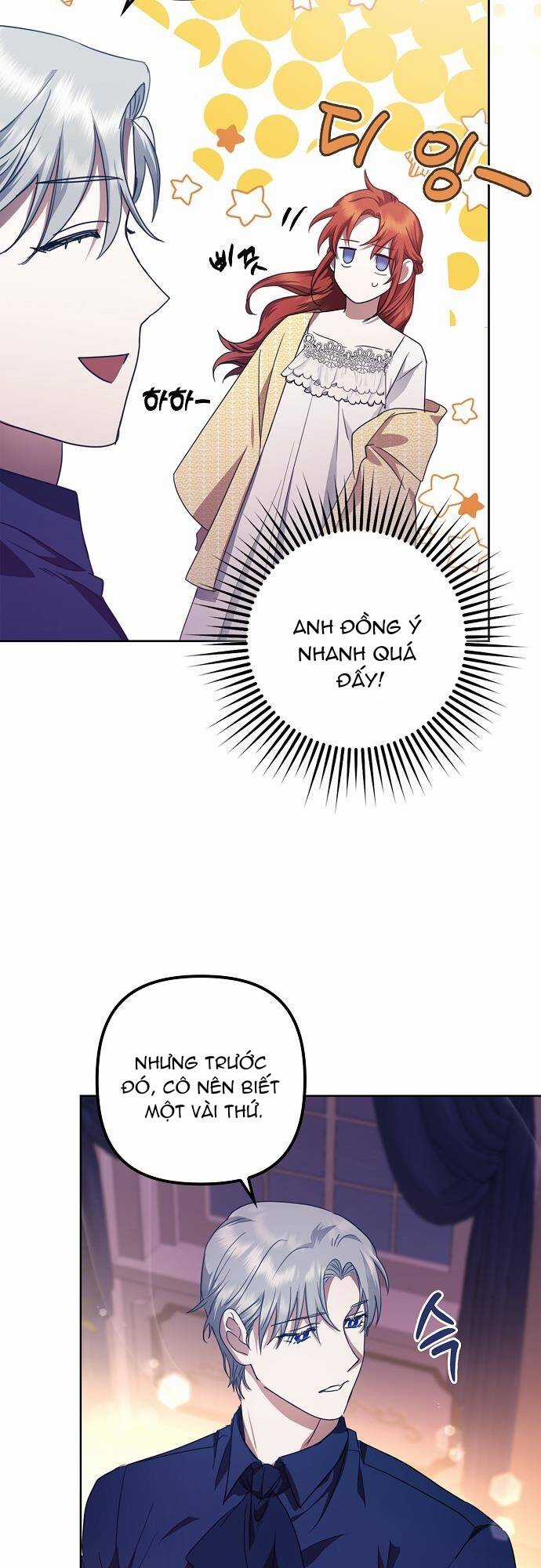 Cuộc Sống Giản Dị Của Người Độc Thân Bị Bỏ Rơi Chapter 14 trang 30