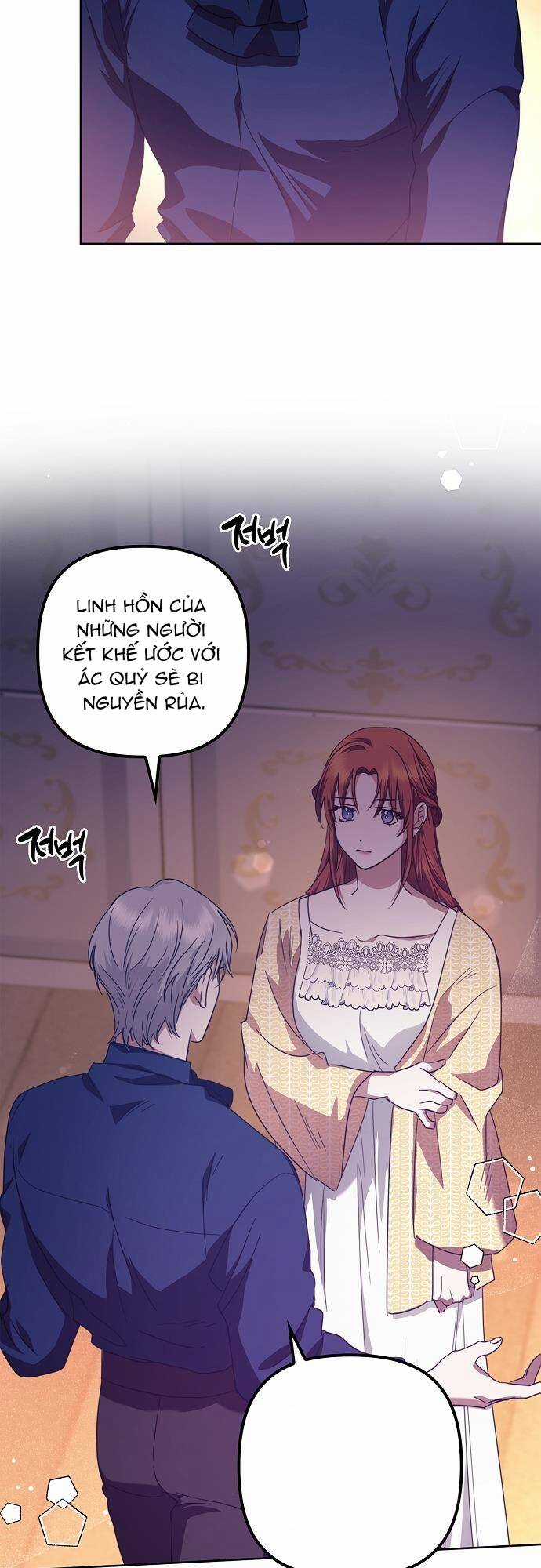 Cuộc Sống Giản Dị Của Người Độc Thân Bị Bỏ Rơi Chapter 14 trang 31