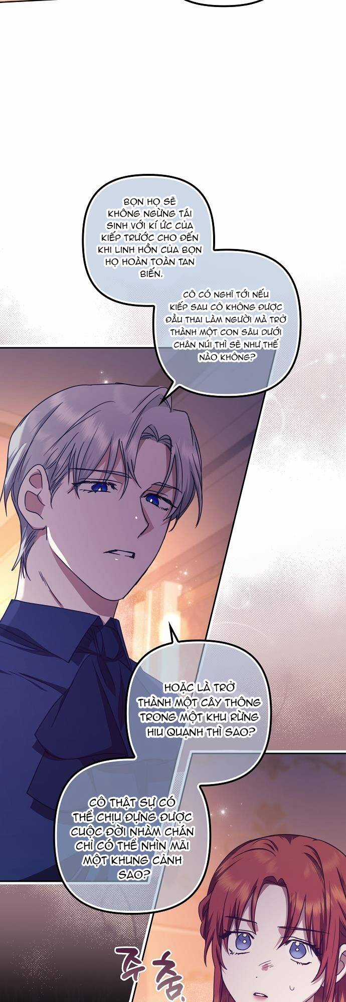 Cuộc Sống Giản Dị Của Người Độc Thân Bị Bỏ Rơi Chapter 14 trang 32