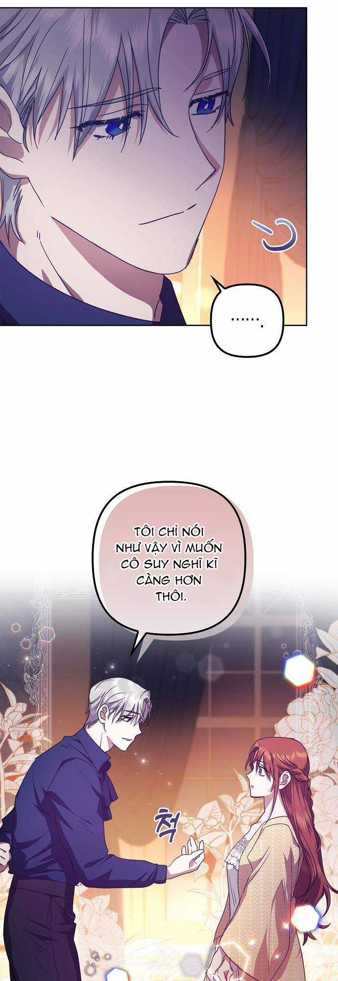 Cuộc Sống Giản Dị Của Người Độc Thân Bị Bỏ Rơi Chapter 14 trang 34