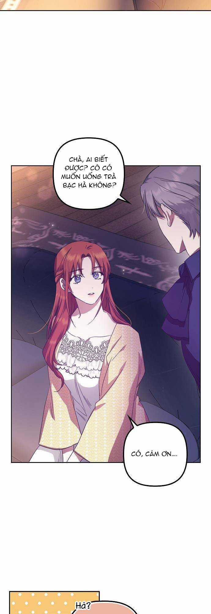 Cuộc Sống Giản Dị Của Người Độc Thân Bị Bỏ Rơi Chapter 14 trang 37