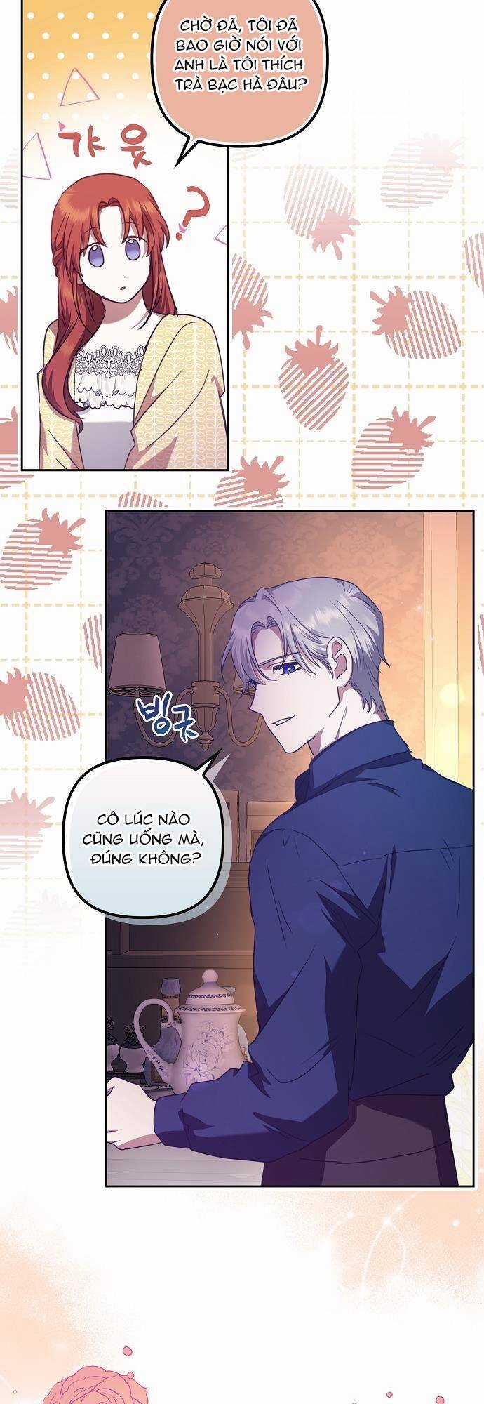 Cuộc Sống Giản Dị Của Người Độc Thân Bị Bỏ Rơi Chapter 14 trang 38