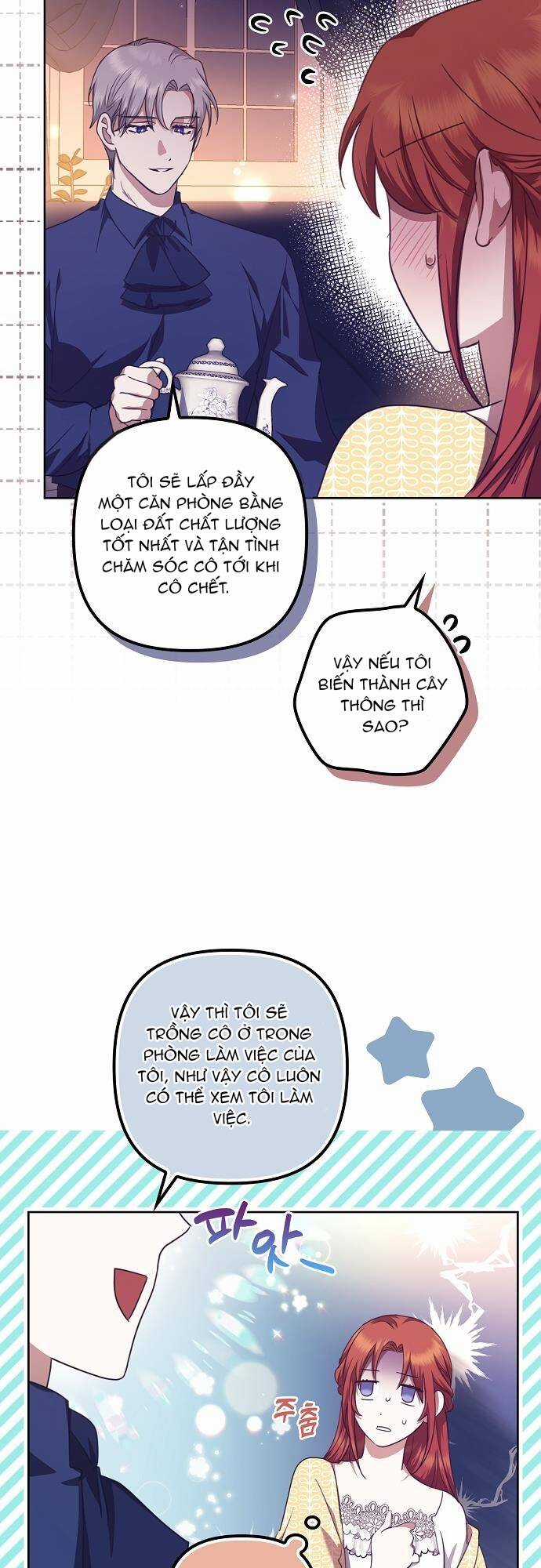 Cuộc Sống Giản Dị Của Người Độc Thân Bị Bỏ Rơi Chapter 14 trang 40