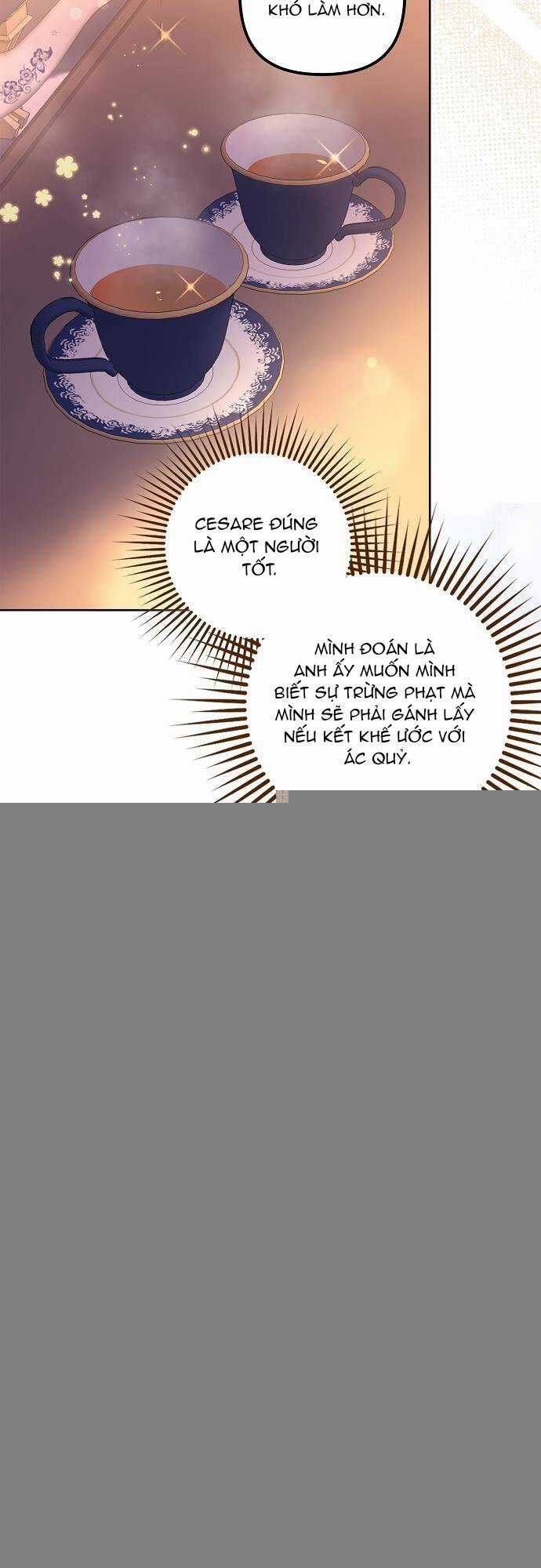 Cuộc Sống Giản Dị Của Người Độc Thân Bị Bỏ Rơi Chapter 14 trang 42