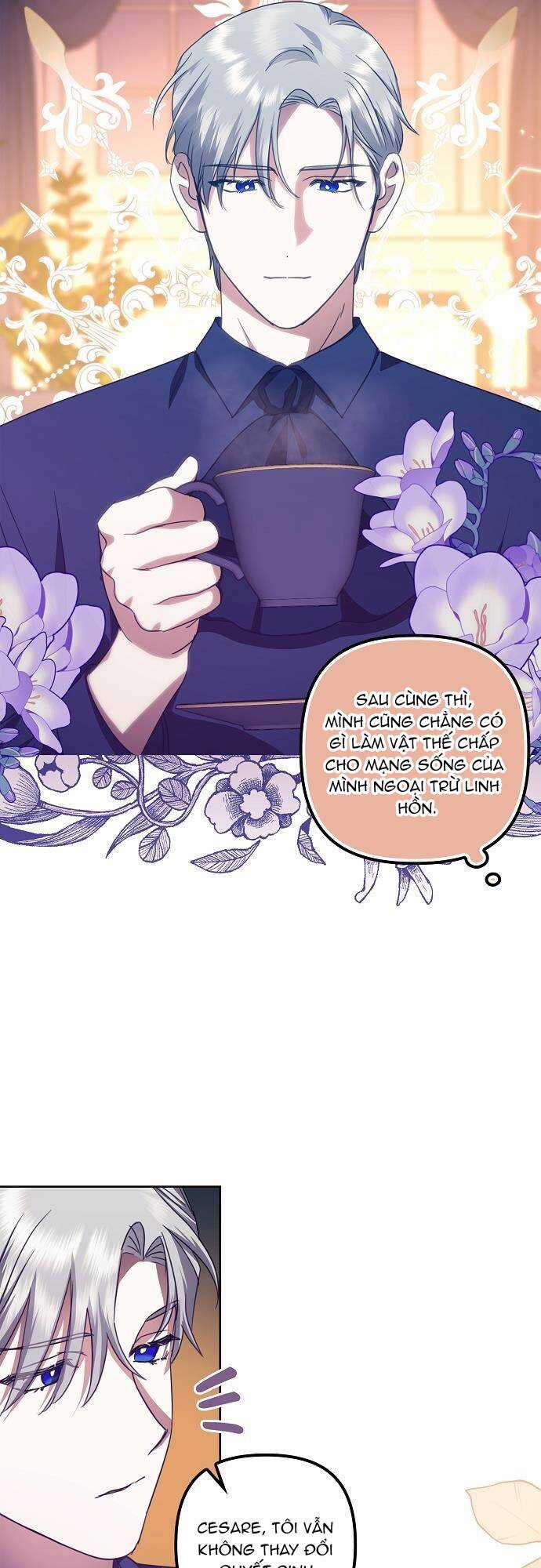 Cuộc Sống Giản Dị Của Người Độc Thân Bị Bỏ Rơi Chapter 14 trang 43