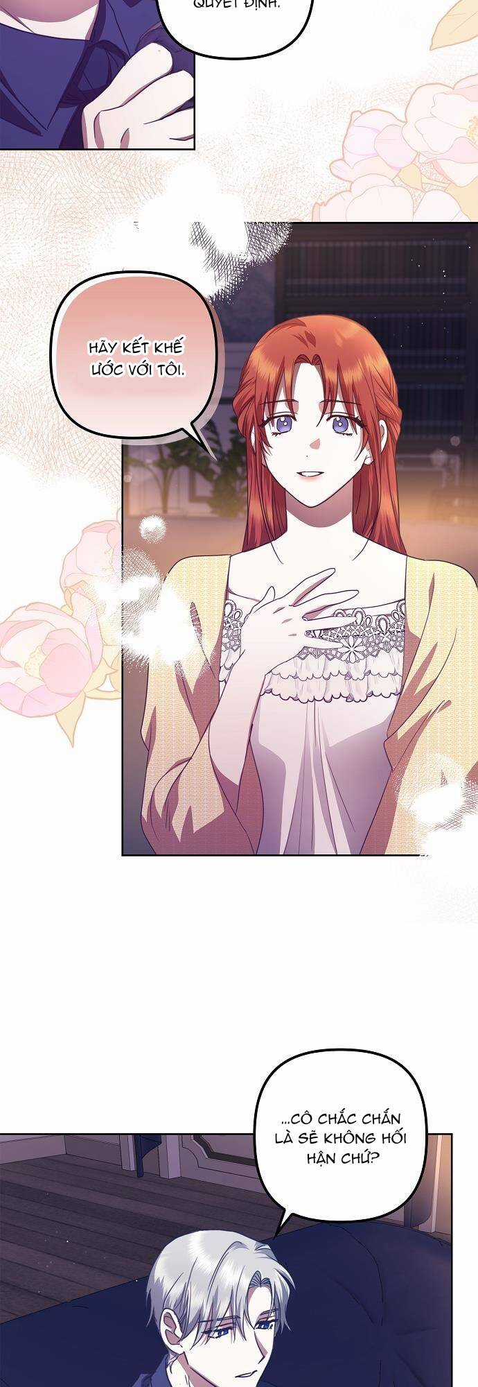 Cuộc Sống Giản Dị Của Người Độc Thân Bị Bỏ Rơi Chapter 14 trang 44