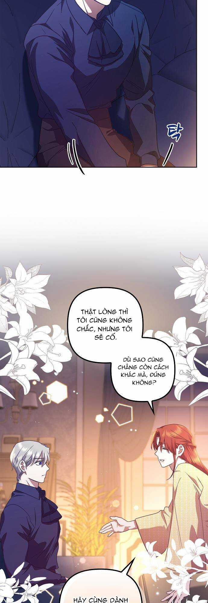 Cuộc Sống Giản Dị Của Người Độc Thân Bị Bỏ Rơi Chapter 14 trang 45