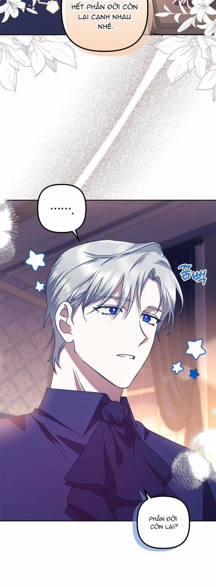 Cuộc Sống Giản Dị Của Người Độc Thân Bị Bỏ Rơi Chapter 14 trang 46