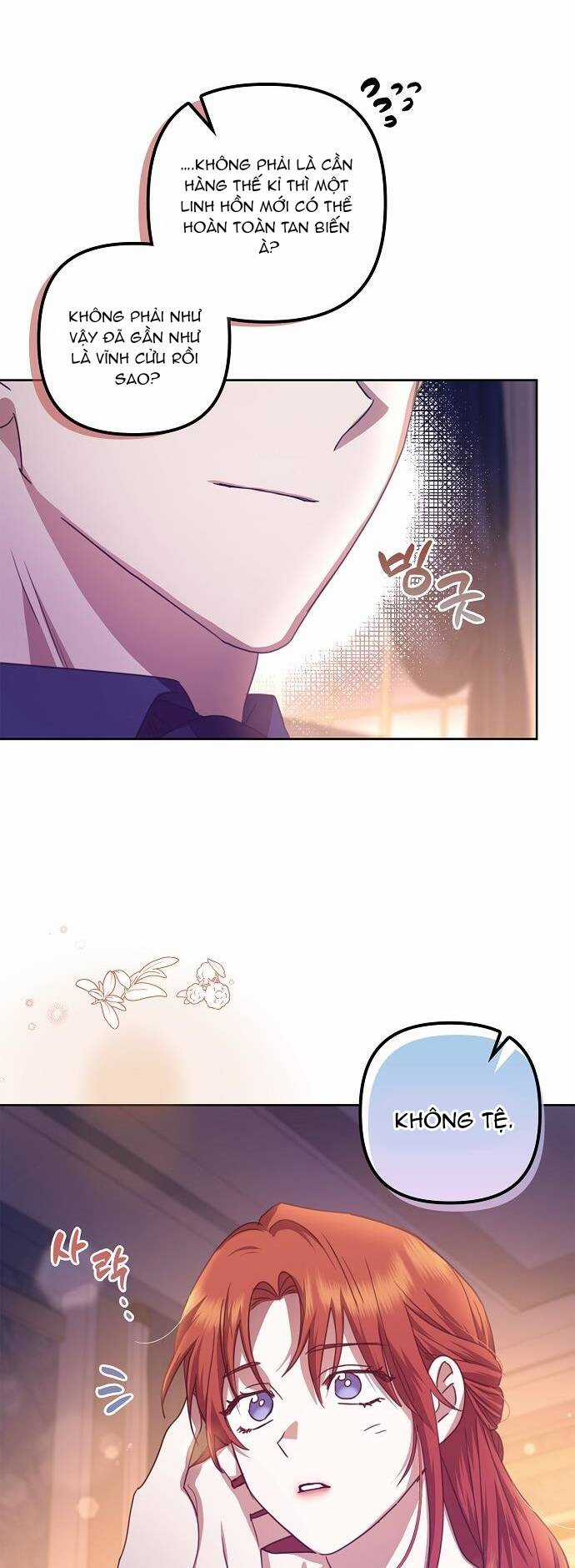 Cuộc Sống Giản Dị Của Người Độc Thân Bị Bỏ Rơi Chapter 14 trang 47