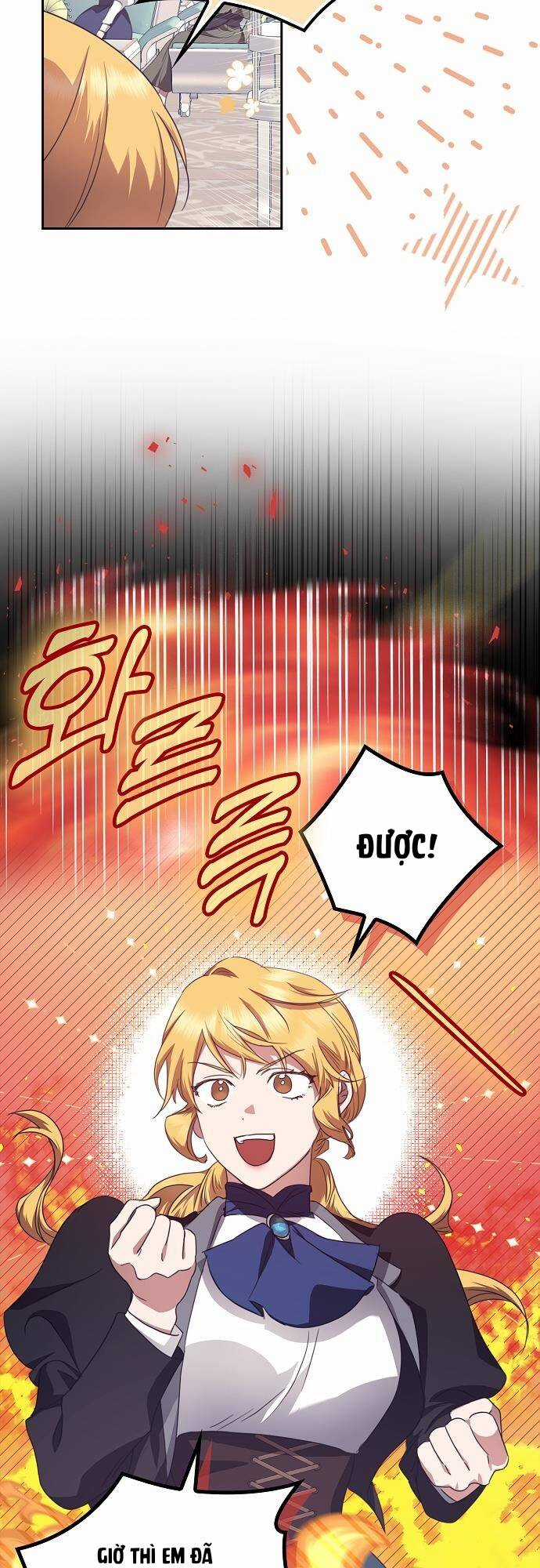 Cuộc Sống Giản Dị Của Người Độc Thân Bị Bỏ Rơi Chapter 14 trang 5