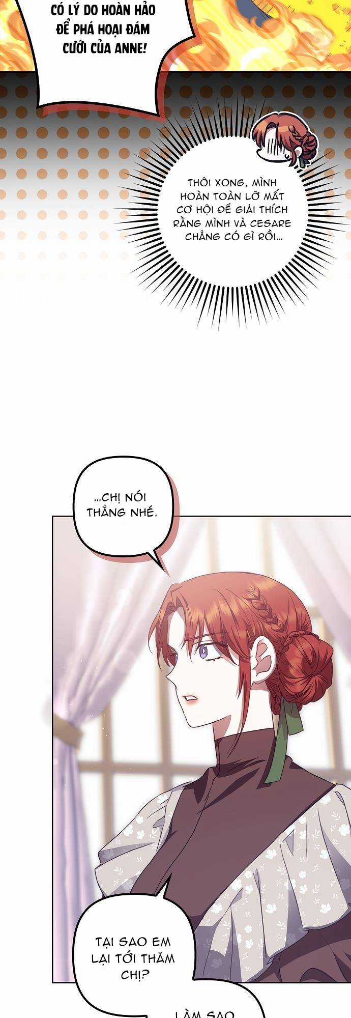 Cuộc Sống Giản Dị Của Người Độc Thân Bị Bỏ Rơi Chapter 14 trang 6