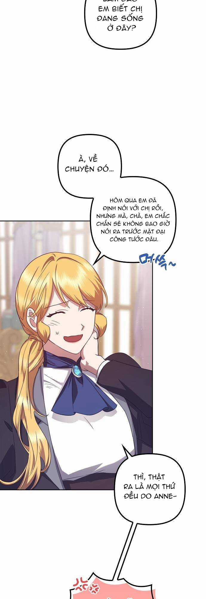 Cuộc Sống Giản Dị Của Người Độc Thân Bị Bỏ Rơi Chapter 14 trang 7