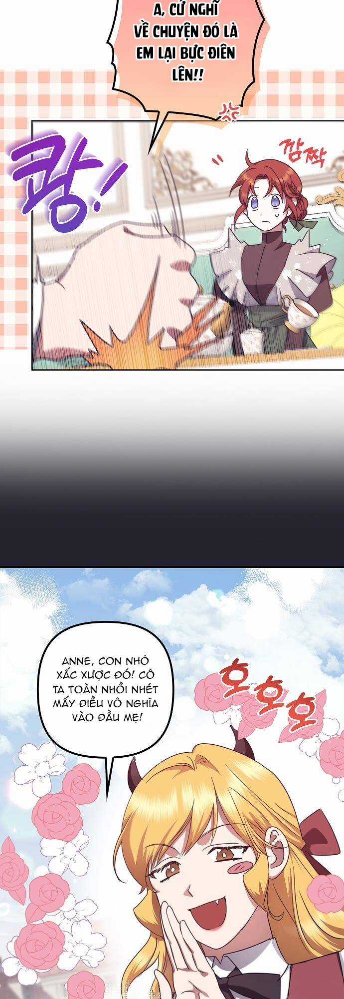 Cuộc Sống Giản Dị Của Người Độc Thân Bị Bỏ Rơi Chapter 14 trang 8