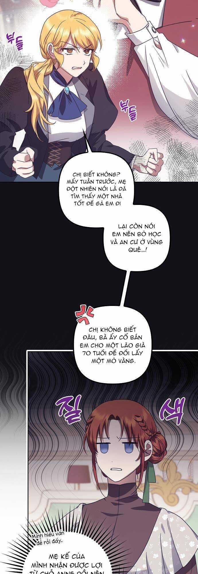 Cuộc Sống Giản Dị Của Người Độc Thân Bị Bỏ Rơi Chapter 14 trang 9