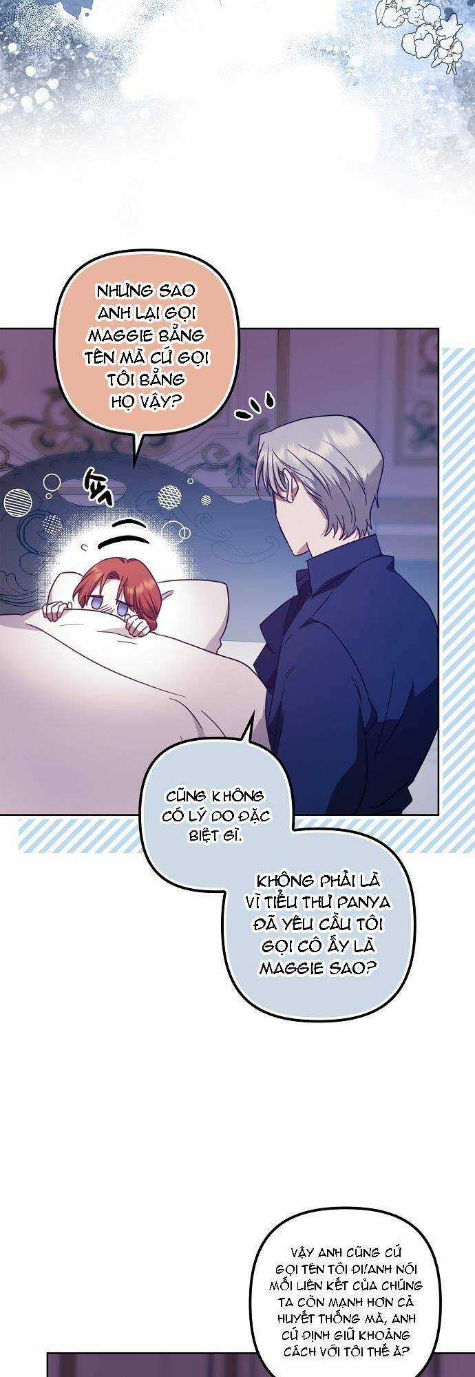 Cuộc Sống Giản Dị Của Người Độc Thân Bị Bỏ Rơi Chapter 15 trang 10