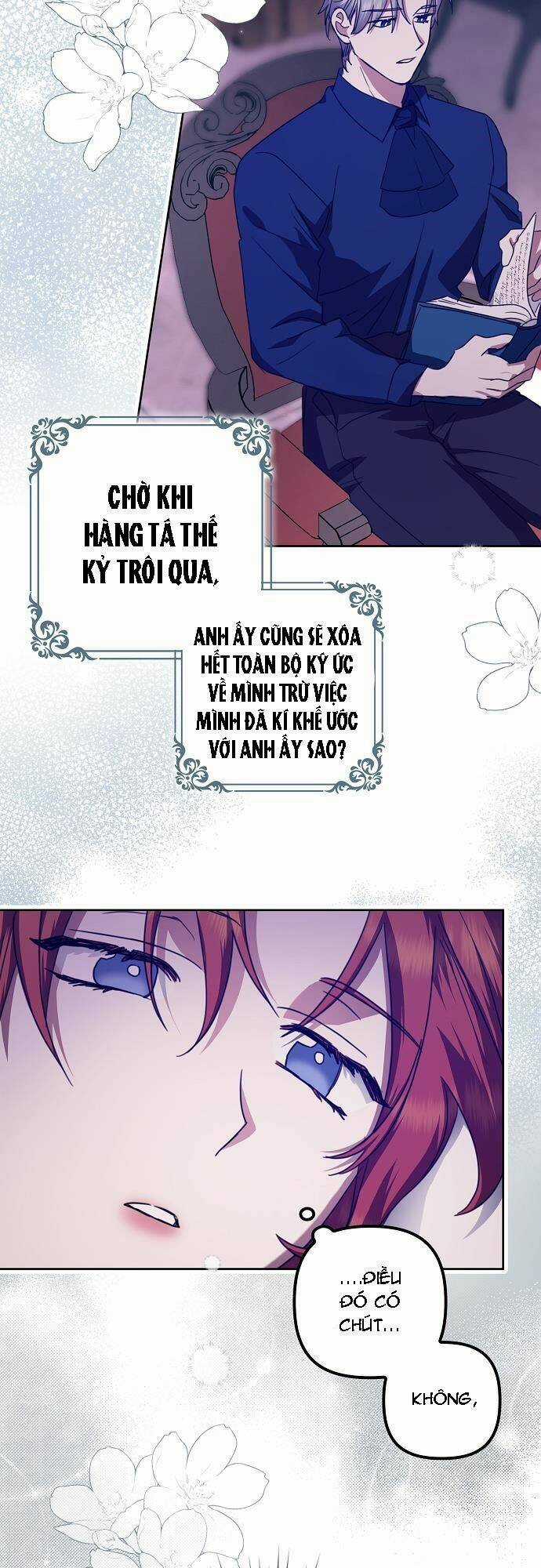 Cuộc Sống Giản Dị Của Người Độc Thân Bị Bỏ Rơi Chapter 15 trang 19