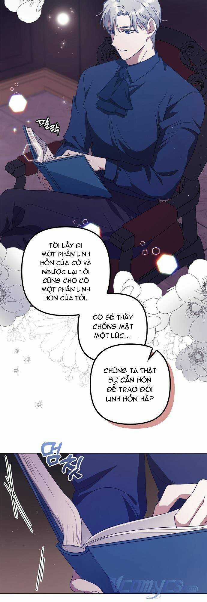 Cuộc Sống Giản Dị Của Người Độc Thân Bị Bỏ Rơi Chapter 15 trang 2