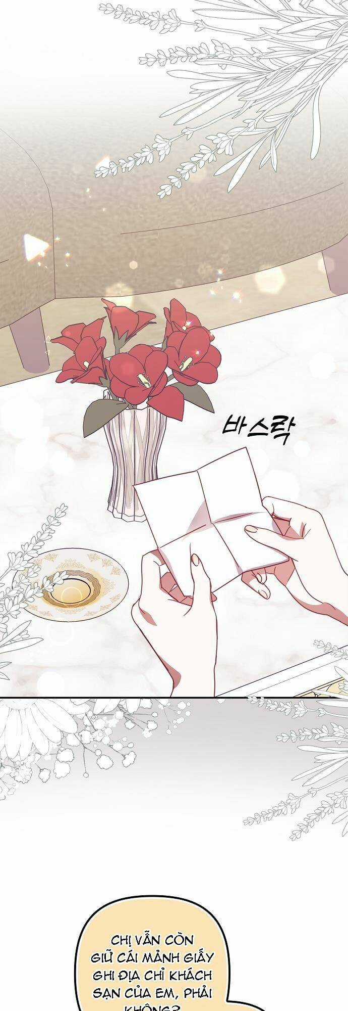 Cuộc Sống Giản Dị Của Người Độc Thân Bị Bỏ Rơi Chapter 15 trang 21