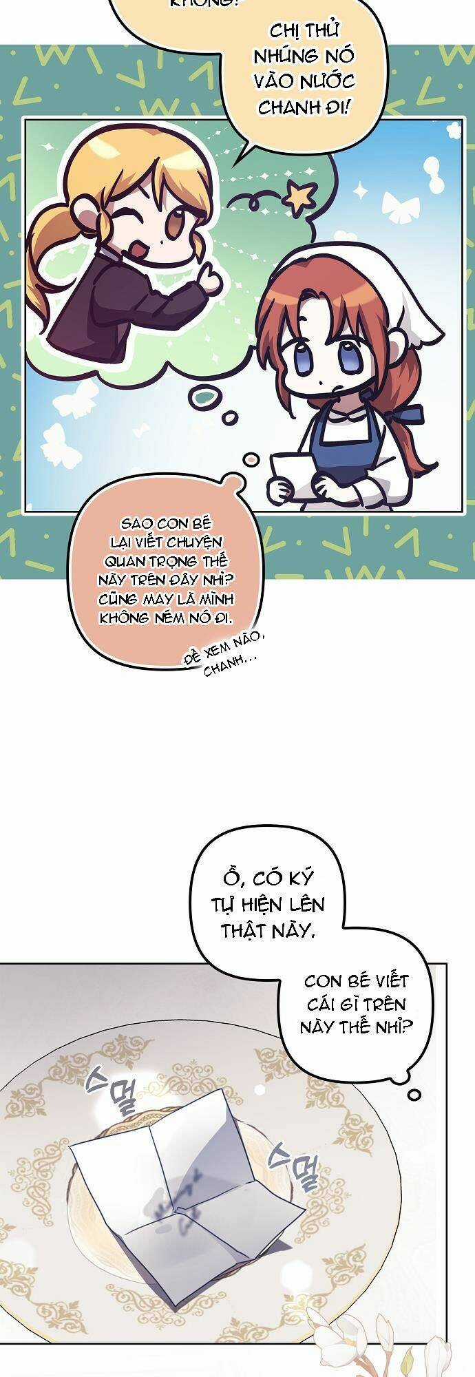 Cuộc Sống Giản Dị Của Người Độc Thân Bị Bỏ Rơi Chapter 15 trang 22