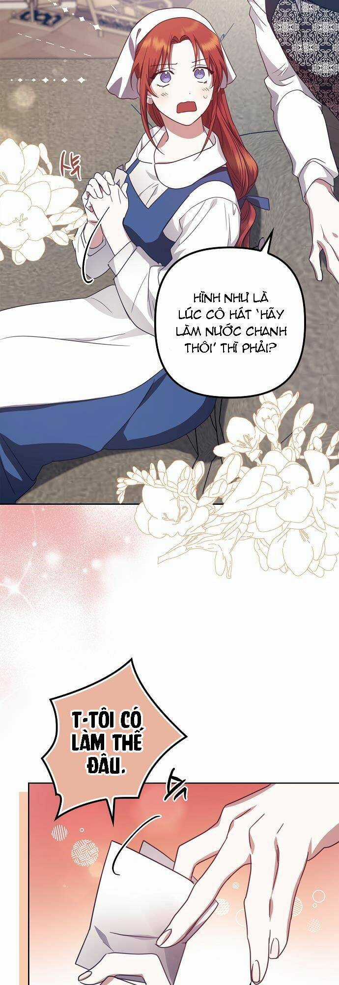 Cuộc Sống Giản Dị Của Người Độc Thân Bị Bỏ Rơi Chapter 15 trang 25