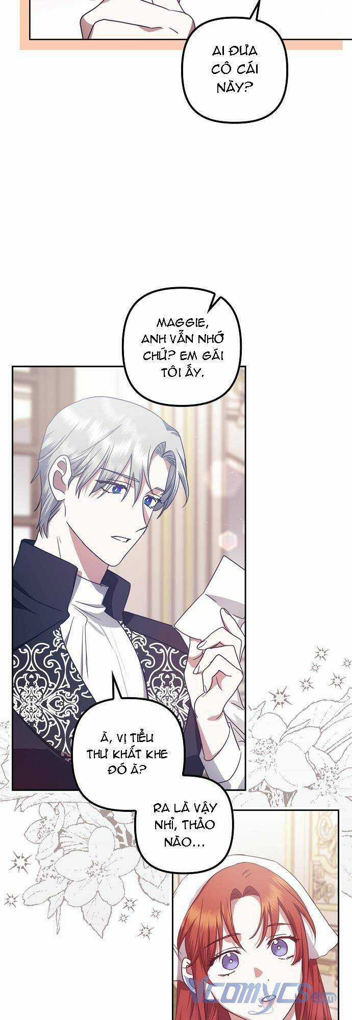 Cuộc Sống Giản Dị Của Người Độc Thân Bị Bỏ Rơi Chapter 15 trang 26