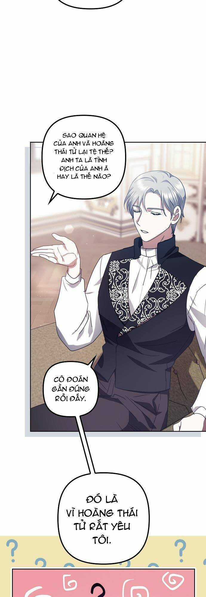 Cuộc Sống Giản Dị Của Người Độc Thân Bị Bỏ Rơi Chapter 15 trang 28