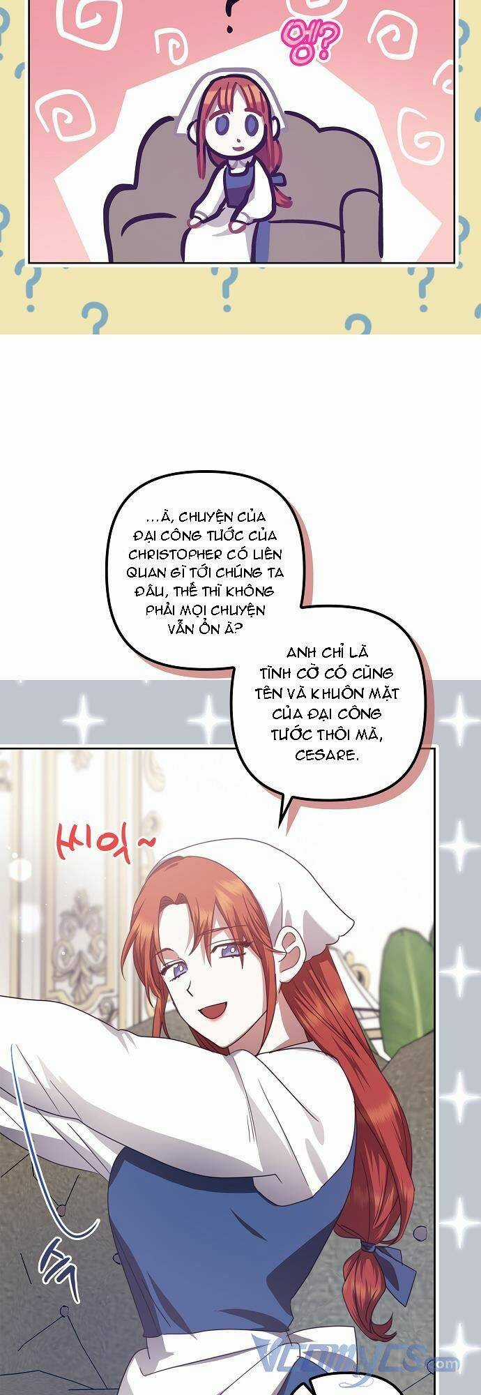 Cuộc Sống Giản Dị Của Người Độc Thân Bị Bỏ Rơi Chapter 15 trang 29