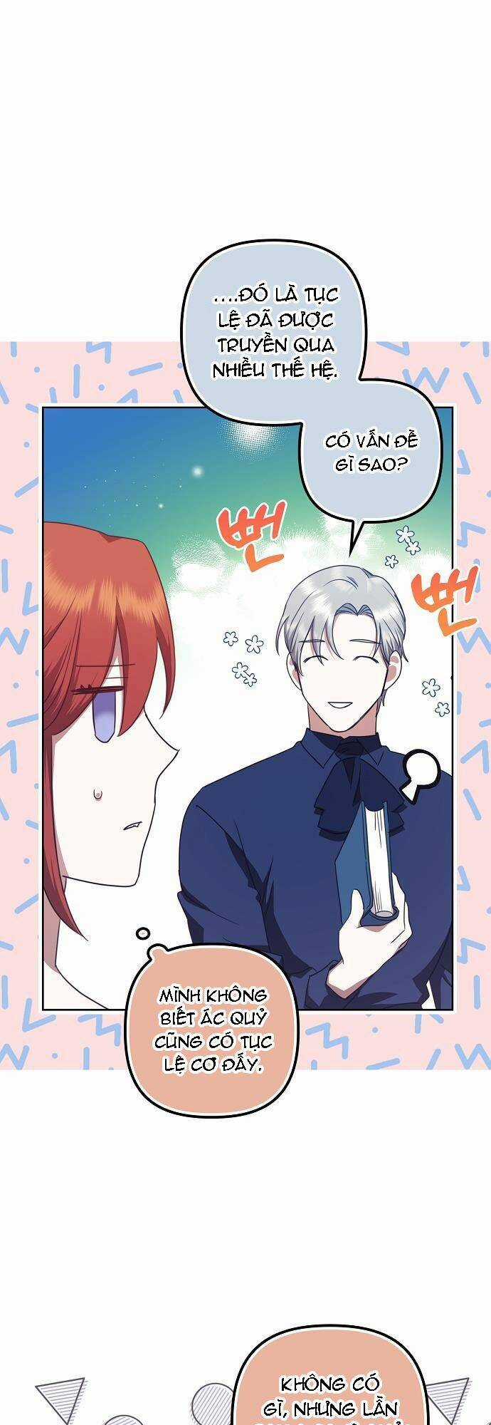 Cuộc Sống Giản Dị Của Người Độc Thân Bị Bỏ Rơi Chapter 15 trang 3