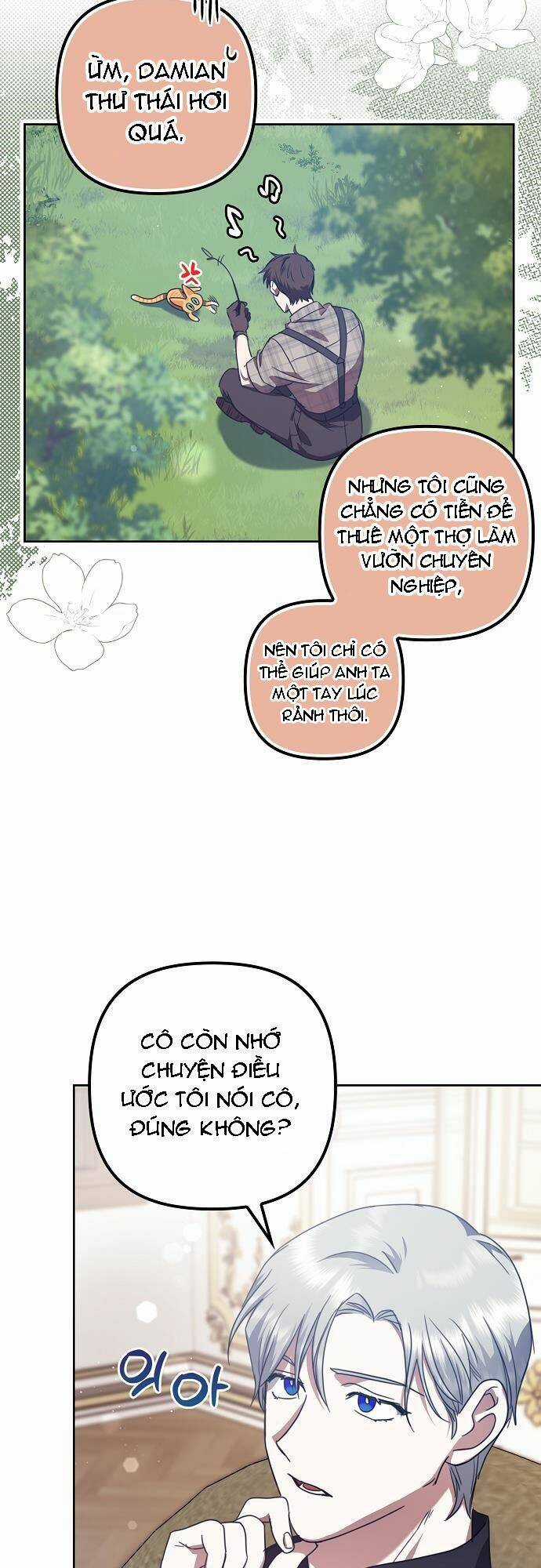 Cuộc Sống Giản Dị Của Người Độc Thân Bị Bỏ Rơi Chapter 15 trang 31