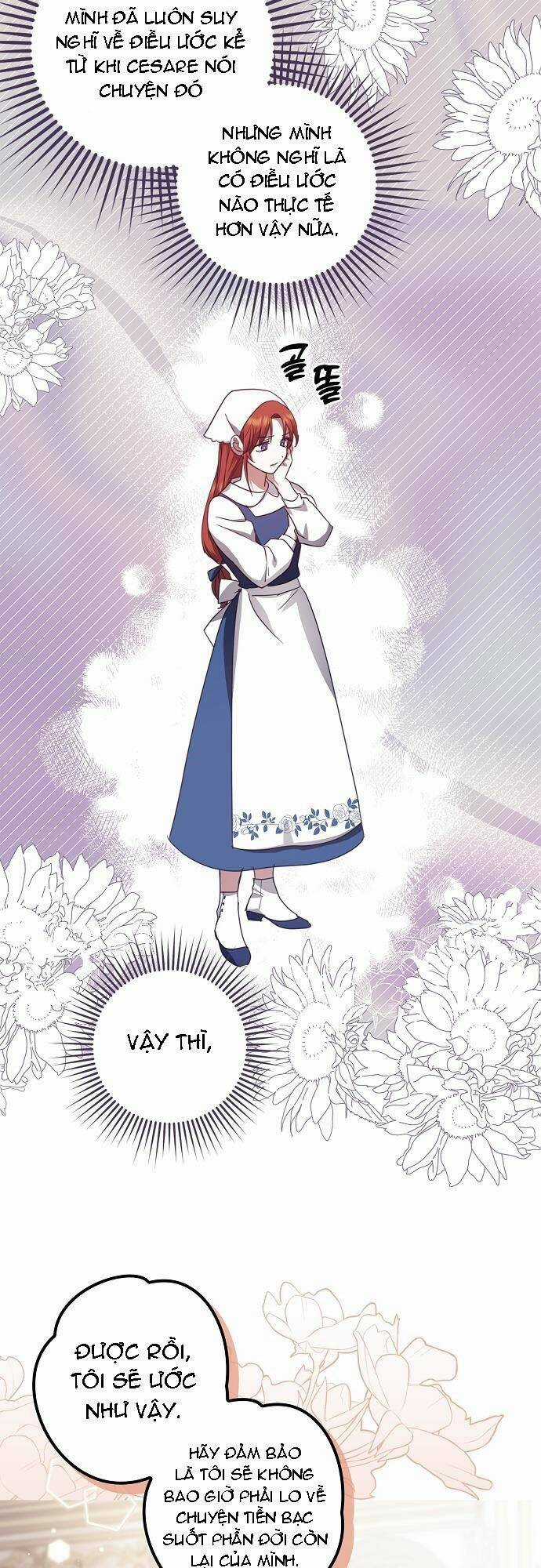 Cuộc Sống Giản Dị Của Người Độc Thân Bị Bỏ Rơi Chapter 15 trang 33