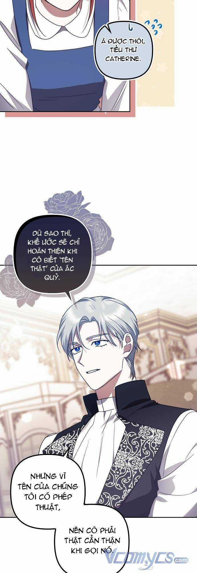 Cuộc Sống Giản Dị Của Người Độc Thân Bị Bỏ Rơi Chapter 15 trang 35