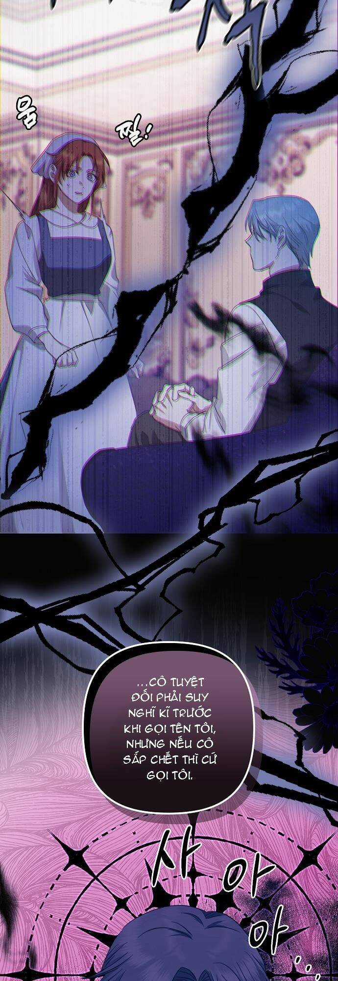 Cuộc Sống Giản Dị Của Người Độc Thân Bị Bỏ Rơi Chapter 15 trang 37