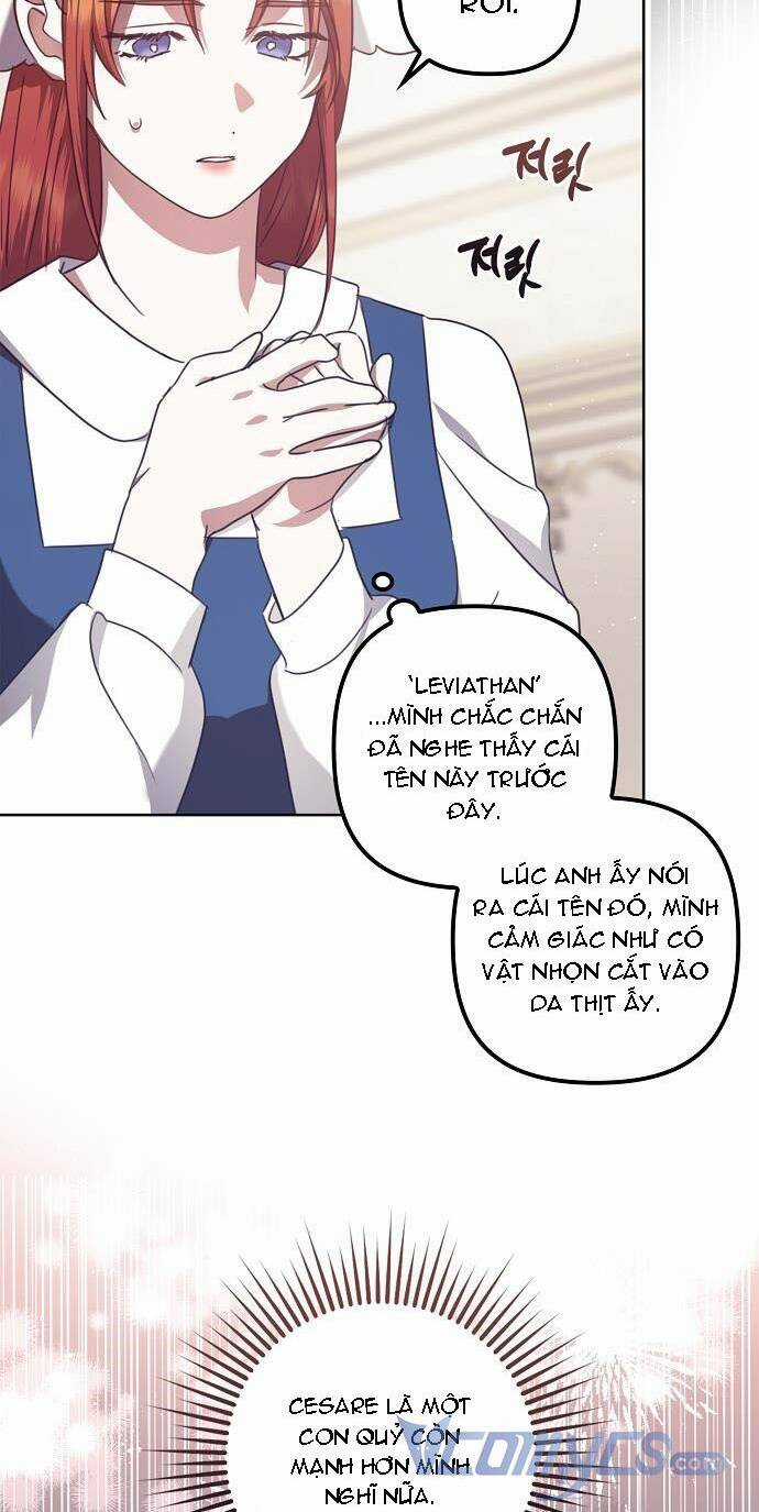 Cuộc Sống Giản Dị Của Người Độc Thân Bị Bỏ Rơi Chapter 15 trang 39