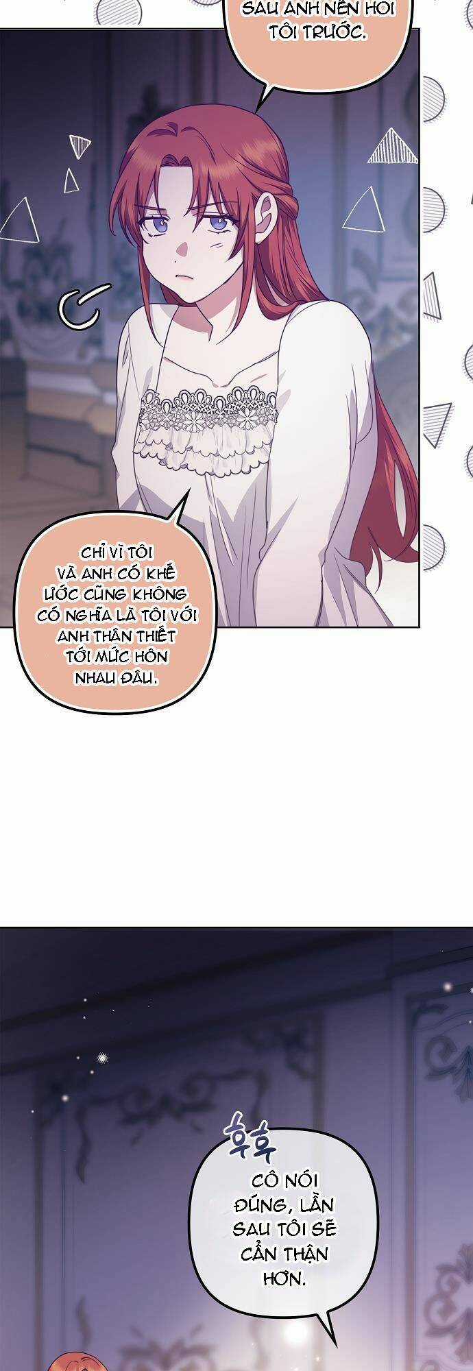 Cuộc Sống Giản Dị Của Người Độc Thân Bị Bỏ Rơi Chapter 15 trang 4