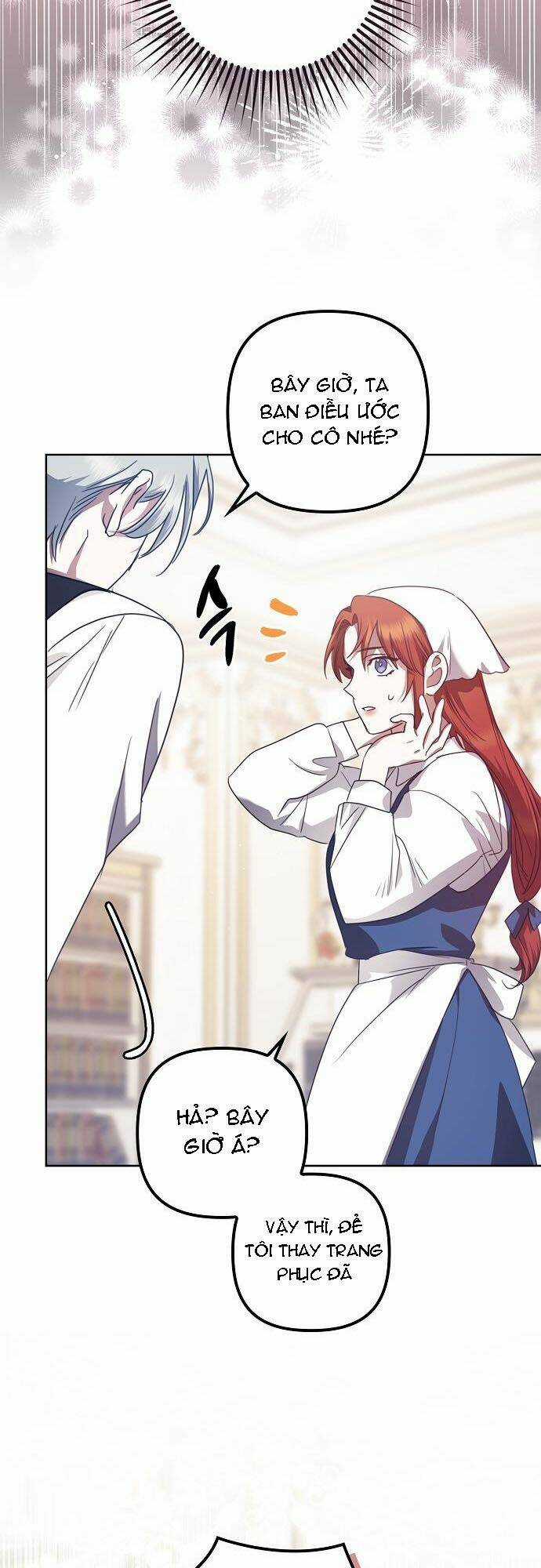 Cuộc Sống Giản Dị Của Người Độc Thân Bị Bỏ Rơi Chapter 15 trang 40