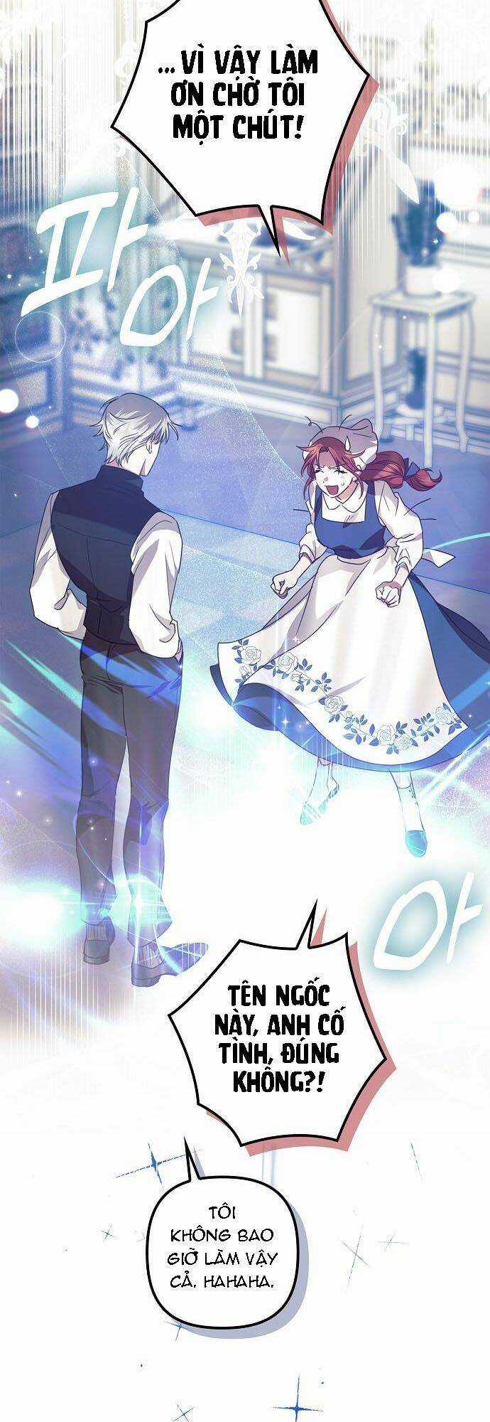 Cuộc Sống Giản Dị Của Người Độc Thân Bị Bỏ Rơi Chapter 15 trang 41