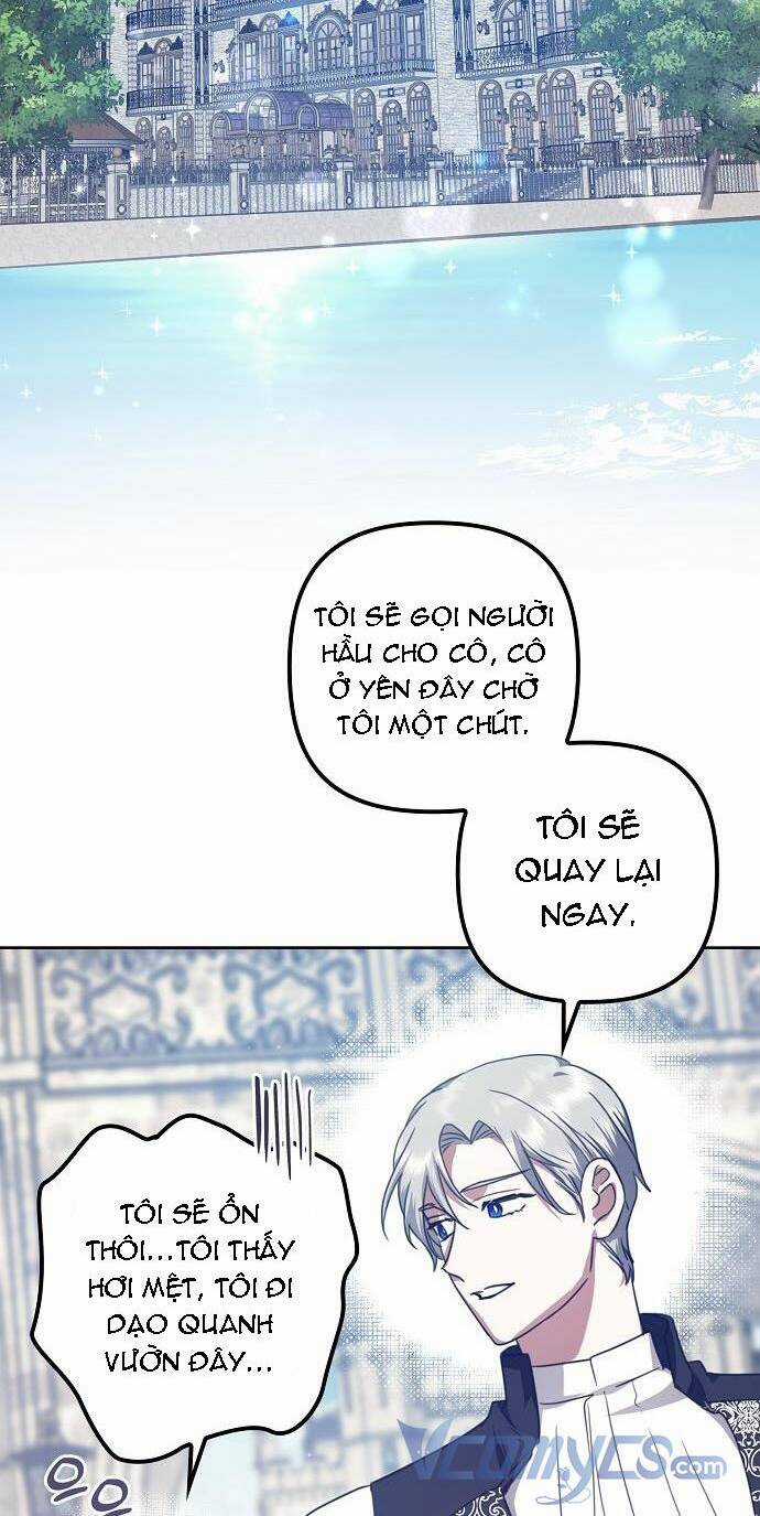 Cuộc Sống Giản Dị Của Người Độc Thân Bị Bỏ Rơi Chapter 15 trang 43