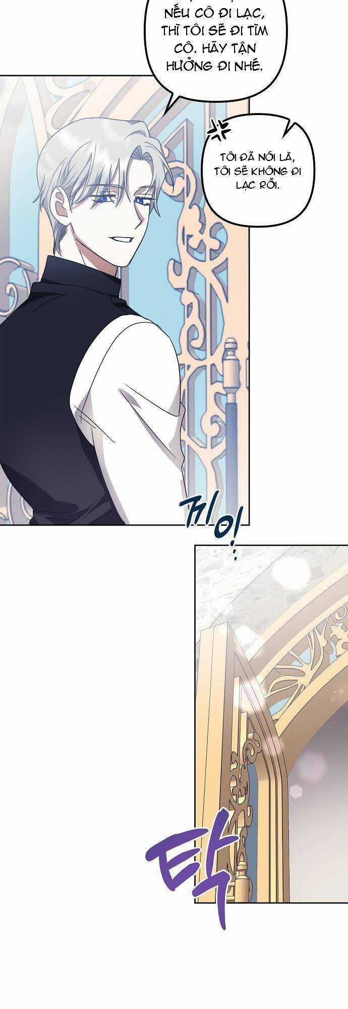 Cuộc Sống Giản Dị Của Người Độc Thân Bị Bỏ Rơi Chapter 15 trang 45