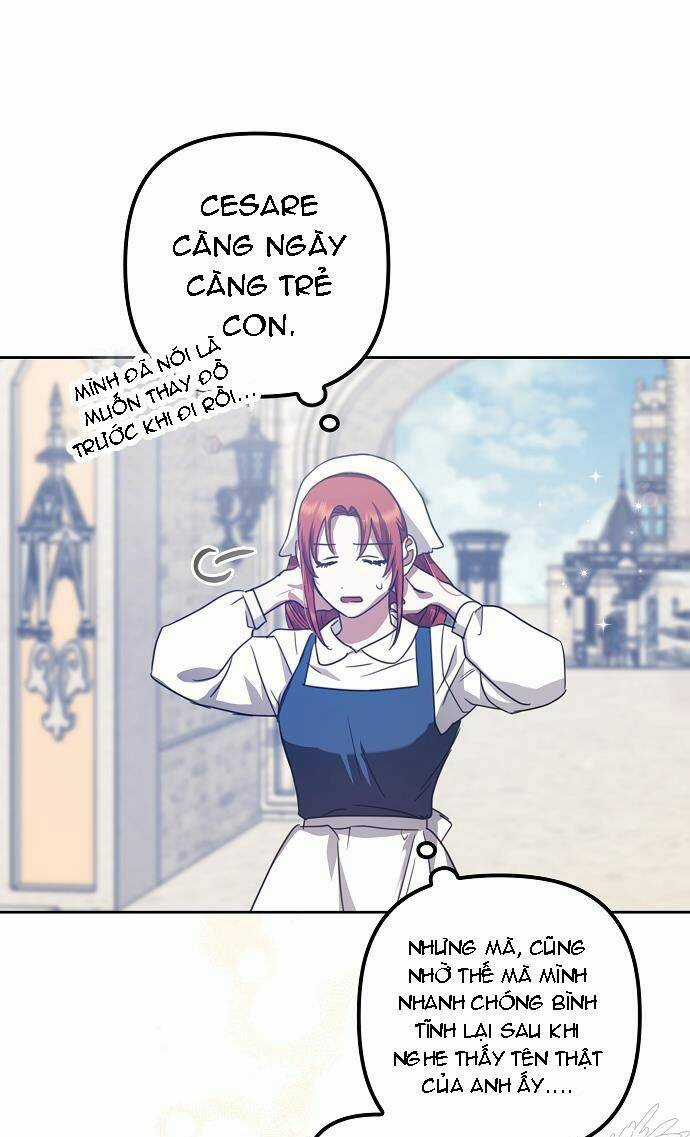 Cuộc Sống Giản Dị Của Người Độc Thân Bị Bỏ Rơi Chapter 15 trang 46