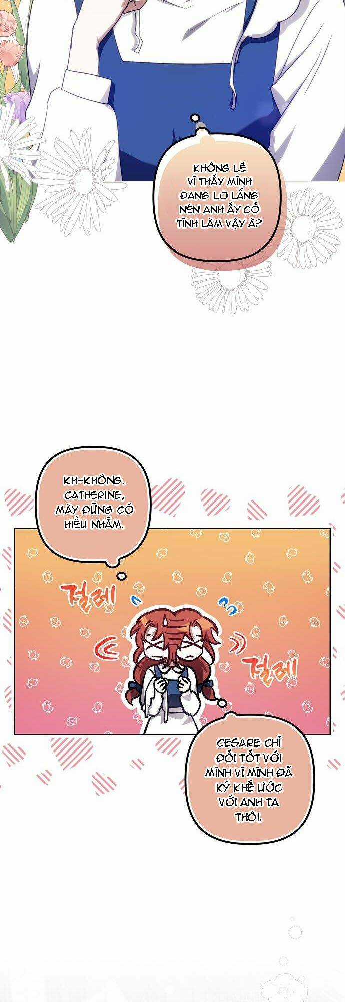 Cuộc Sống Giản Dị Của Người Độc Thân Bị Bỏ Rơi Chapter 15 trang 48