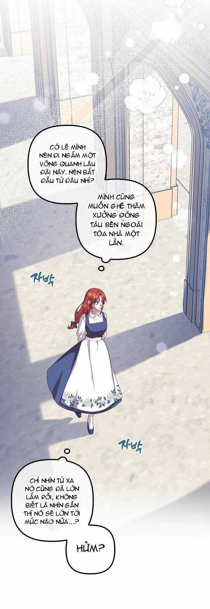 Cuộc Sống Giản Dị Của Người Độc Thân Bị Bỏ Rơi Chapter 15 trang 49