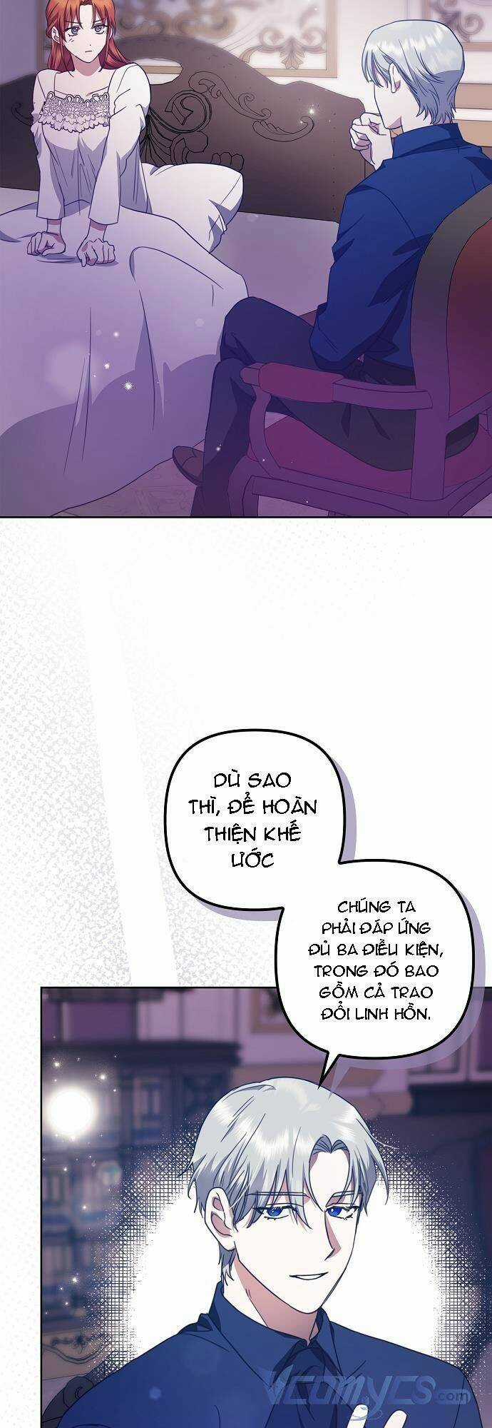 Cuộc Sống Giản Dị Của Người Độc Thân Bị Bỏ Rơi Chapter 15 trang 5