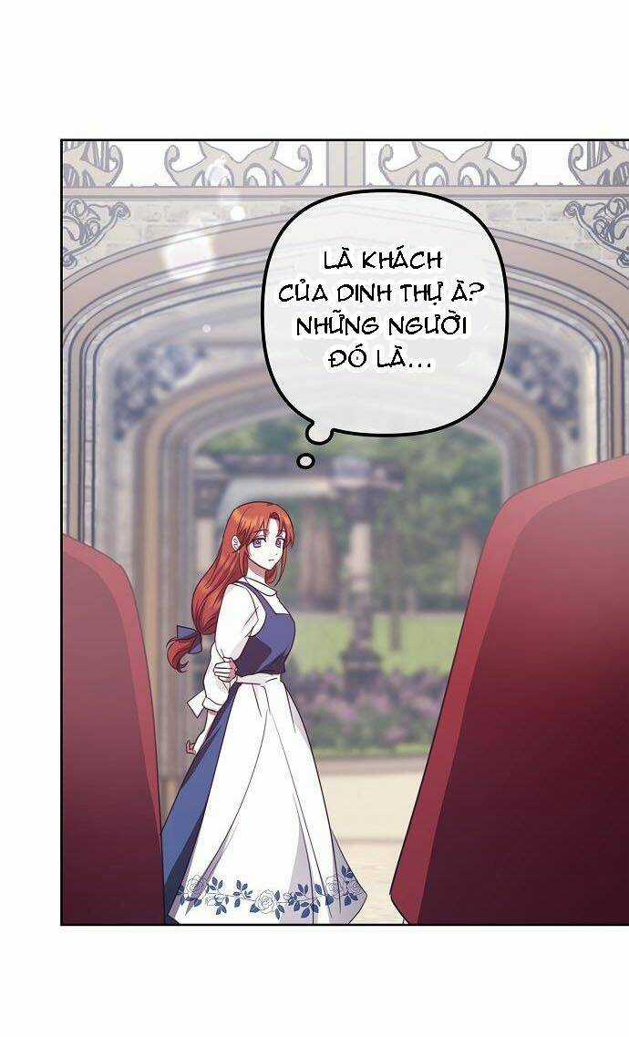 Cuộc Sống Giản Dị Của Người Độc Thân Bị Bỏ Rơi Chapter 15 trang 50