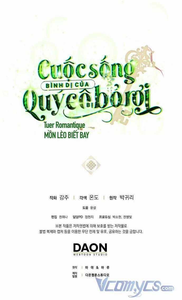 Cuộc Sống Giản Dị Của Người Độc Thân Bị Bỏ Rơi Chapter 15 trang 55