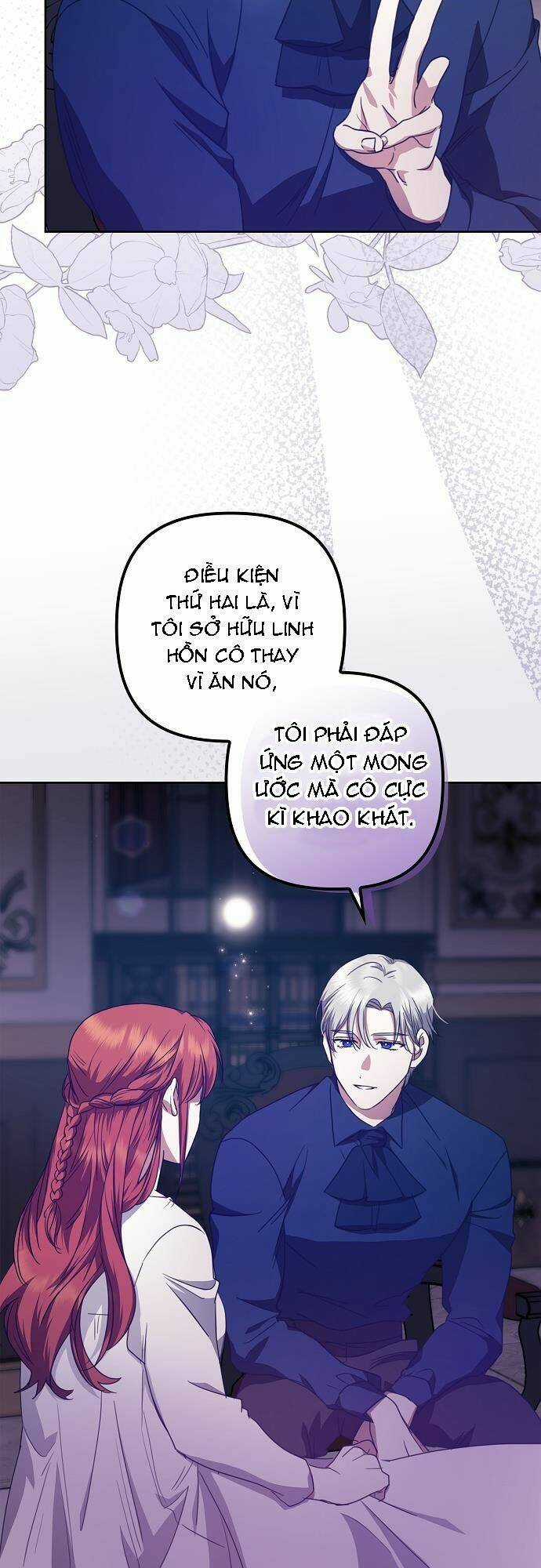 Cuộc Sống Giản Dị Của Người Độc Thân Bị Bỏ Rơi Chapter 15 trang 6