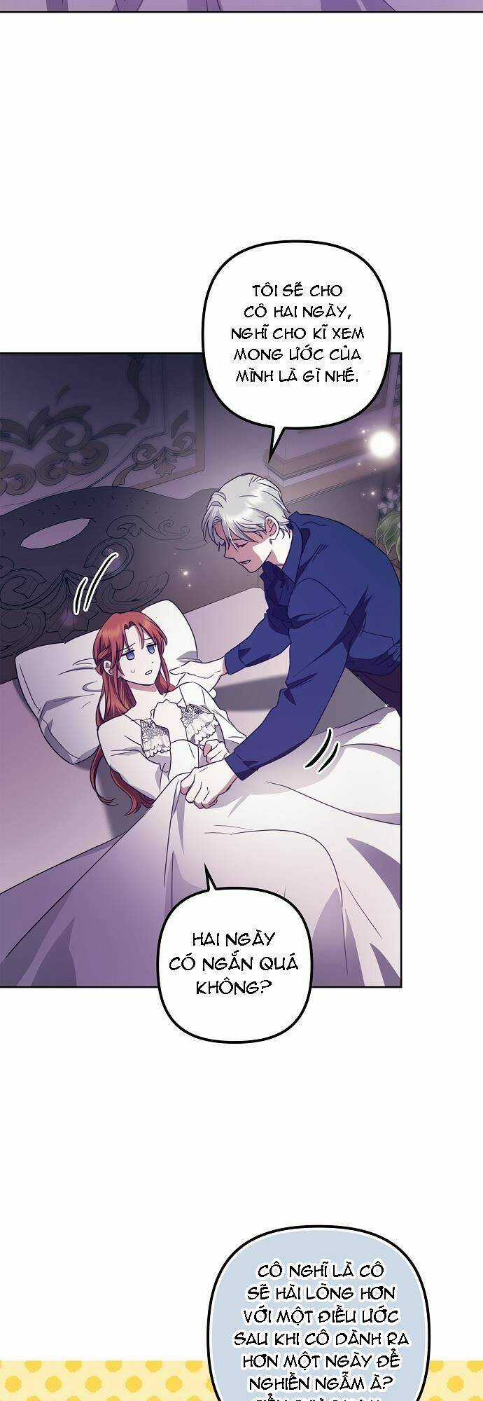 Cuộc Sống Giản Dị Của Người Độc Thân Bị Bỏ Rơi Chapter 15 trang 7