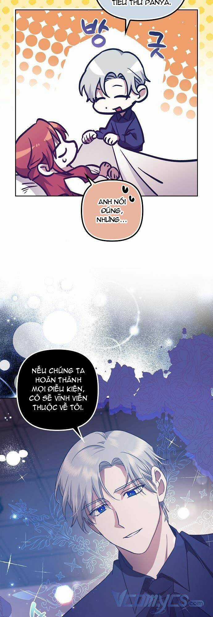 Cuộc Sống Giản Dị Của Người Độc Thân Bị Bỏ Rơi Chapter 15 trang 8