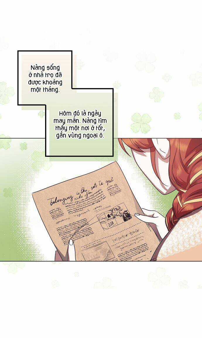 Cuộc Sống Giản Dị Của Người Độc Thân Bị Bỏ Rơi Chapter 2 trang 12