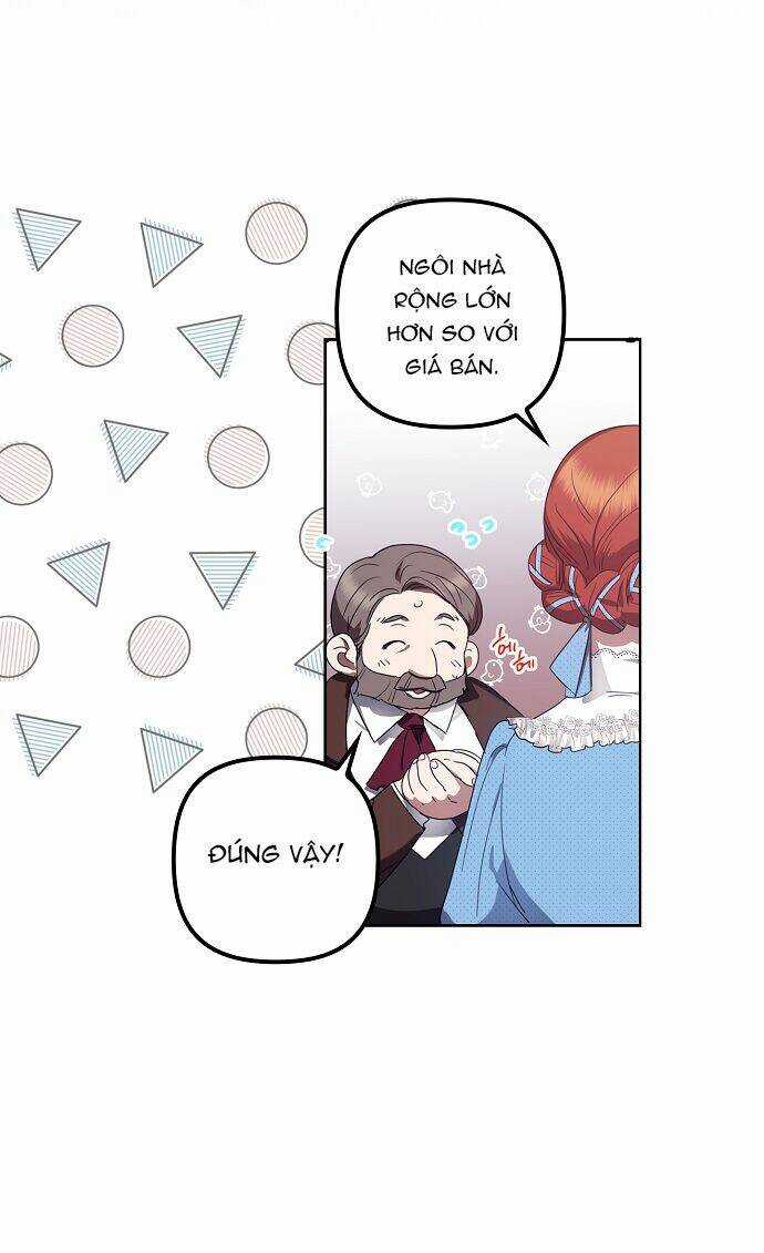 Cuộc Sống Giản Dị Của Người Độc Thân Bị Bỏ Rơi Chapter 2 trang 16